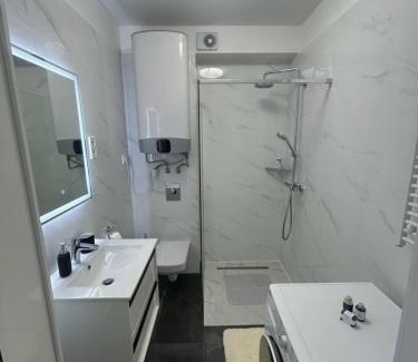 Balatonalmadi Apartment | Horváth Apartman