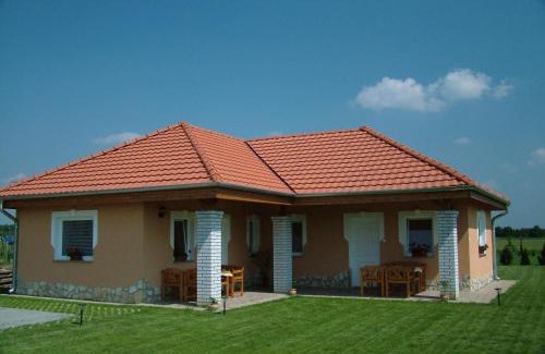 Buk Apartment | Horváthapartman