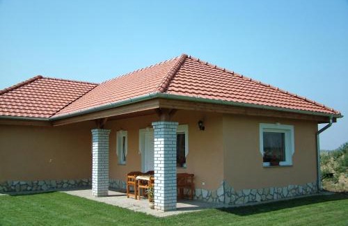 Buk Apartment | Horváthapartman