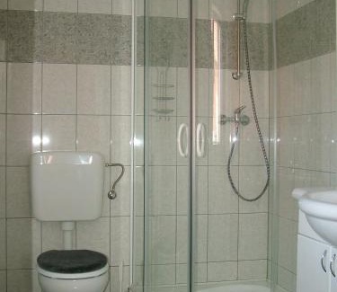 Buk Apartment | Horváthapartman