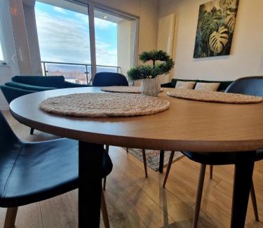 Nysa Apartment | Horyzont Apartments