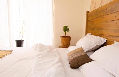 Leh Bed & Breakfast | Horzay stays - A beautiful stay at leh Ladakh