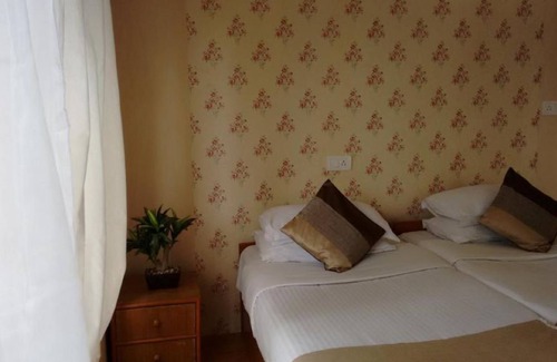 Leh Bed & Breakfast | Horzay stays - Double Room with Mountain View - 10