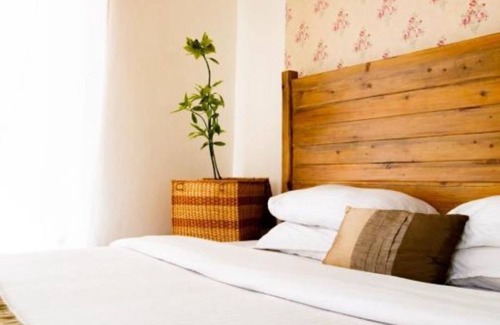 Leh Bed & Breakfast | Horzay stays - Double Room with Mountain View - 15