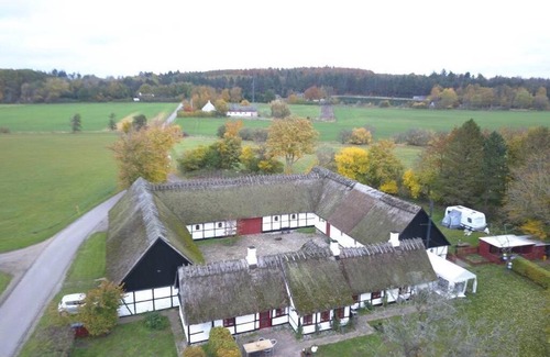 Naestved House | 'Hos Morten' - plads til alle