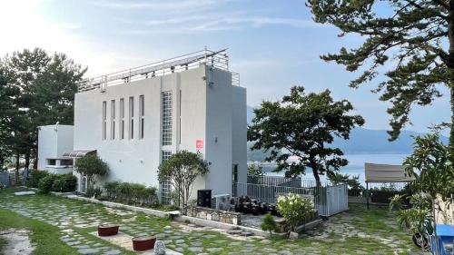 Namhae Apartment | Hosanna The Ocean Namhae