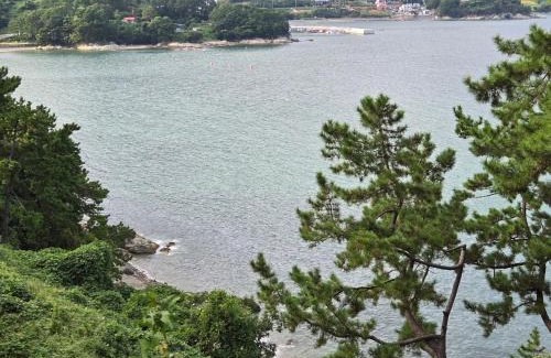 Namhae Apartment | Hosanna The Ocean Namhae