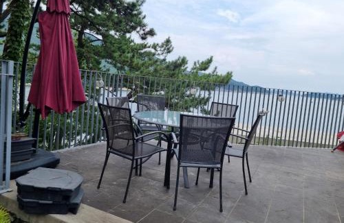 Namhae Apartment | Hosanna The Ocean Namhae