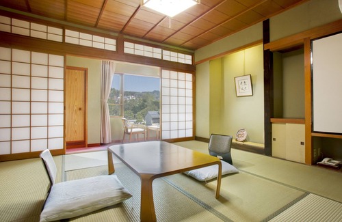 Matsue House | Hoseikan