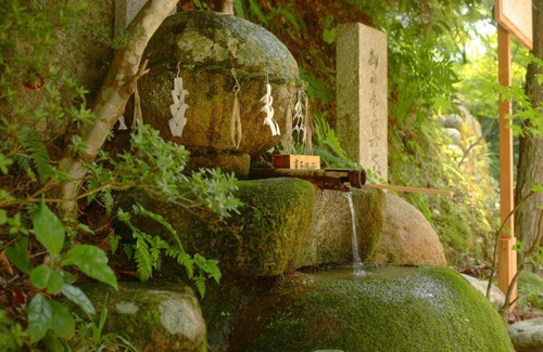Matsue House | Hoseikan