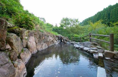 Hosenji Onsen Hotel | Hosenji Kanko Hotel Yumotoya