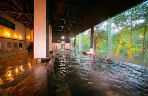 Hosenji Onsen Hotel | Hosenji Kanko Hotel Yumotoya