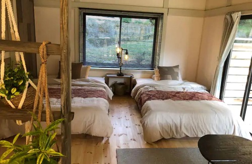 Takayama-mura House | Hoshinaya / Nagano Nagano