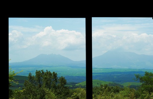 Kokonoe House | Hoshino Resorts KAI Aso
