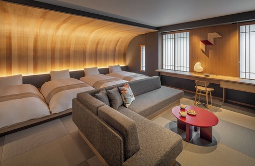 Hirayu Hotel | Hoshino Resorts KAI Okuhida