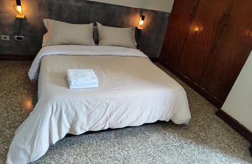 Mérida Apartment | Hospédate con Comodidad-Streaming-Vista-Ubicación)
