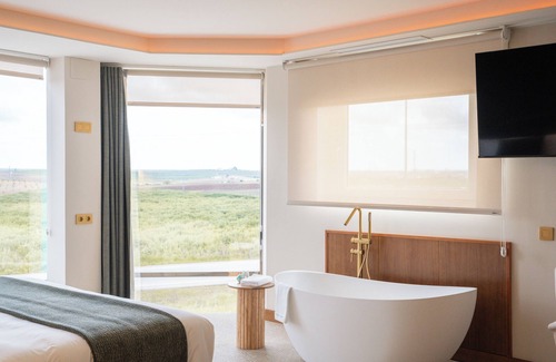 Villafranca de los Barros Hotel | Hospedium Hotel A Mar