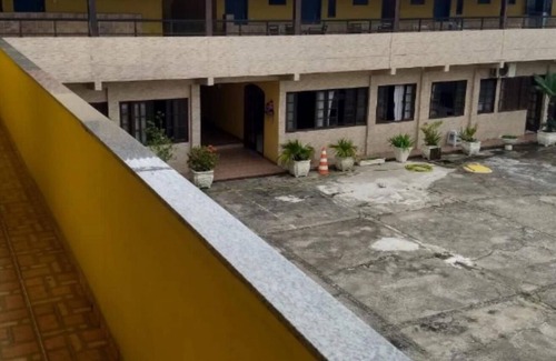 Cabo Frio Apartment | Hospedagem Central - Suíte 109 - Cabo Frio - Aluguel Econômico