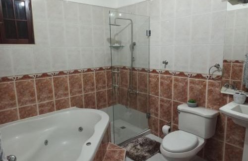 Ensanche Miramar Villa | Hospedaje de Marant