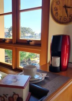 Quinta da Serra Apartment | Hospeda Serra Gaúcha - Aconchego em Canela