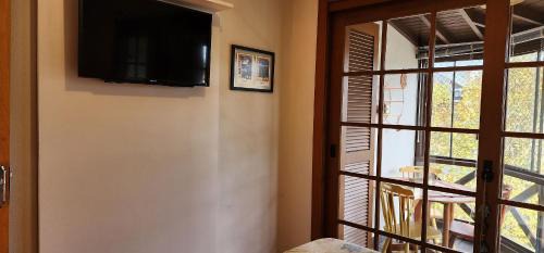 Quinta da Serra Apartment | Hospeda Serra Gaúcha - Aconchego em Canela