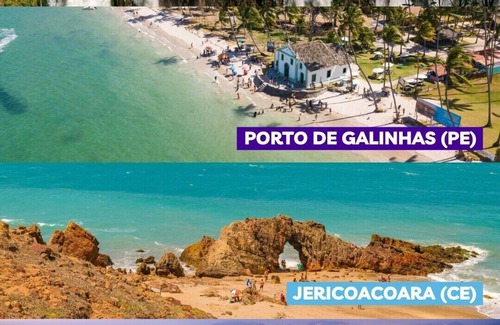 Santo Agostinho Apartment | HOSPEDAGEM GRUPO ANDRÉ LUIZ DIRETOR