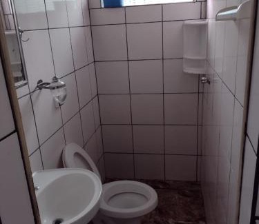 Londrina House | Hospedagem A Vale Verde