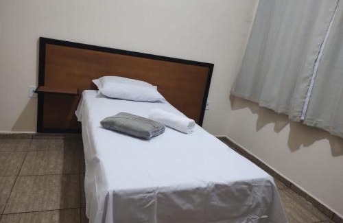 Pardinho House | Hospedagem aconchego