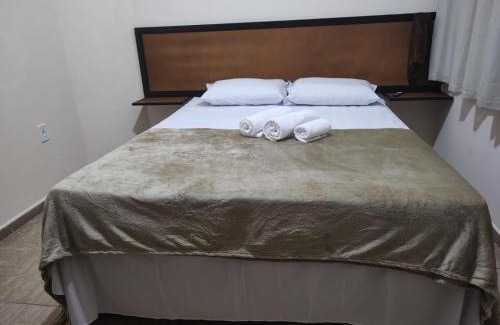 Pardinho House | Hospedagem aconchego