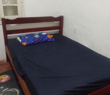 Sao Sebastiao Bed & Breakfast | Hospedagem Becker