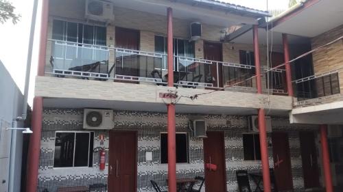 Paraiso Bed & Breakfast | Hospedagem Beira Mar