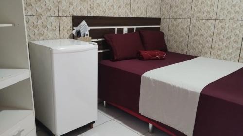 Paraiso Bed & Breakfast | Hospedagem Beira Mar