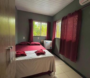 Paraiso Bed & Breakfast | Hospedagem Beira Mar