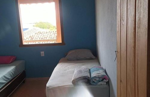 Sao Goncalo do Rio das Pedras House | hospedagem- Bela Vista