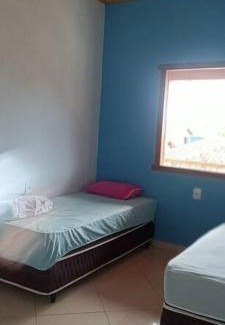 Sao Goncalo do Rio das Pedras House | hospedagem- Bela Vista