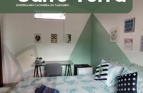 Conceicao do Mato Dentro House | Hospedagem Cachoeira do Tabuleiro