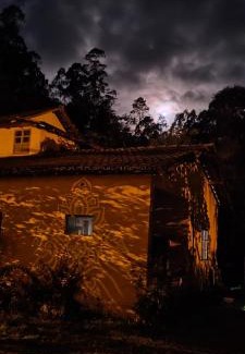 Divino de Sao Lourenco Apartment | Hospedagem Brilho da Lua