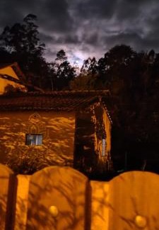 Divino de Sao Lourenco Apartment | Hospedagem Brilho da Lua