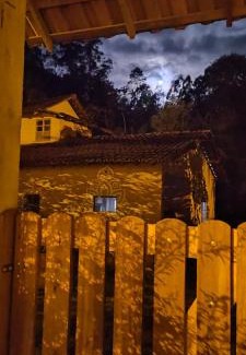 Divino de Sao Lourenco Apartment | Hospedagem Brilho da Lua