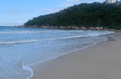 Governador Celso Ramos Apartment | Hospedagem Entre Marés