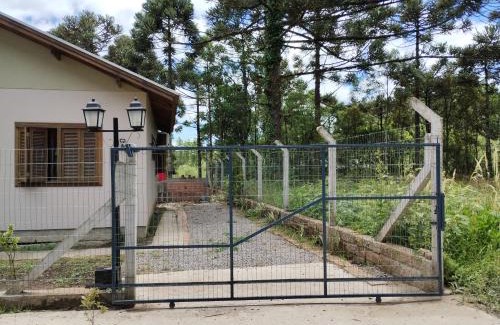 Sao Francisco de Paula Cabin | Hospedagem flor dos manacás