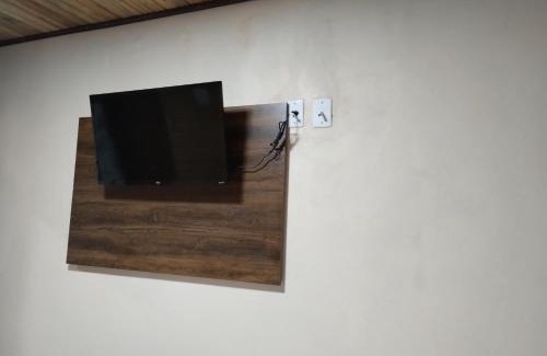 Sao Francisco de Paula Cabin | Hospedagem flor dos manacás