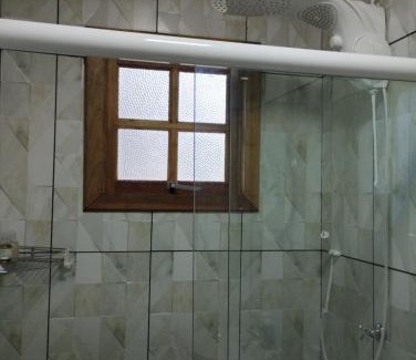 Sao Francisco de Paula Cabin | Hospedagem flor dos manacás