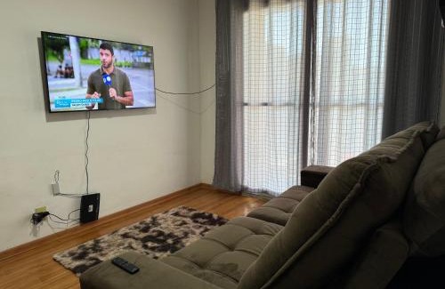 Campinho Apartment | Hospedagem Canal do Bora Viajar