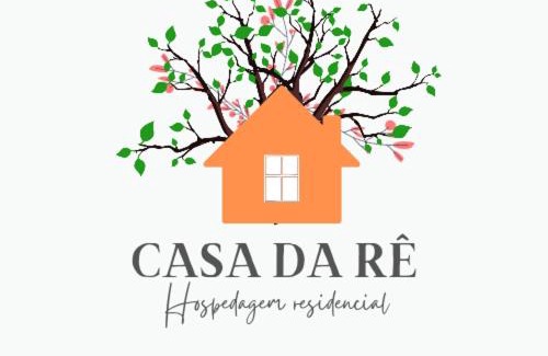 Salto House | Hospedagem Casa da Rê