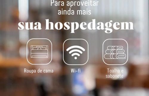 Salto House | Hospedagem Casa da Rê