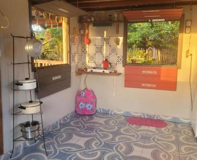 Soure House | Hospedagem Casinha do Solar