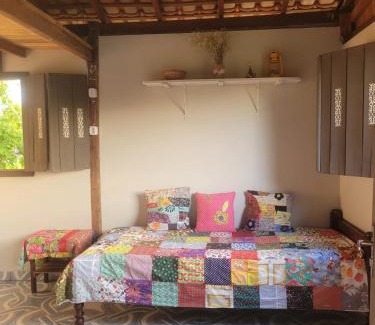 Soure House | Hospedagem Casinha do Solar
