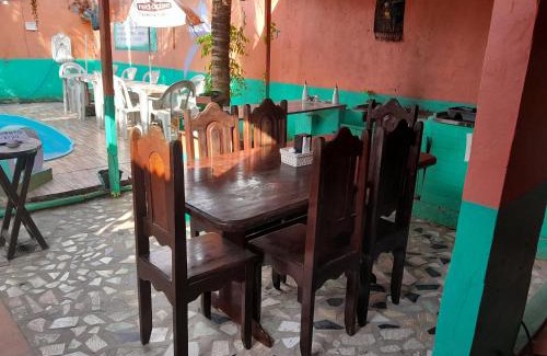 Aeroporto Hotel | Hospedagem Chapéu Virado