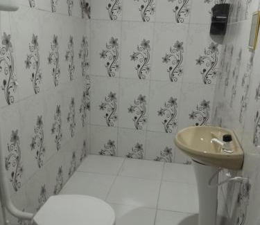 Aeroporto Hotel | Hospedagem Chapéu Virado